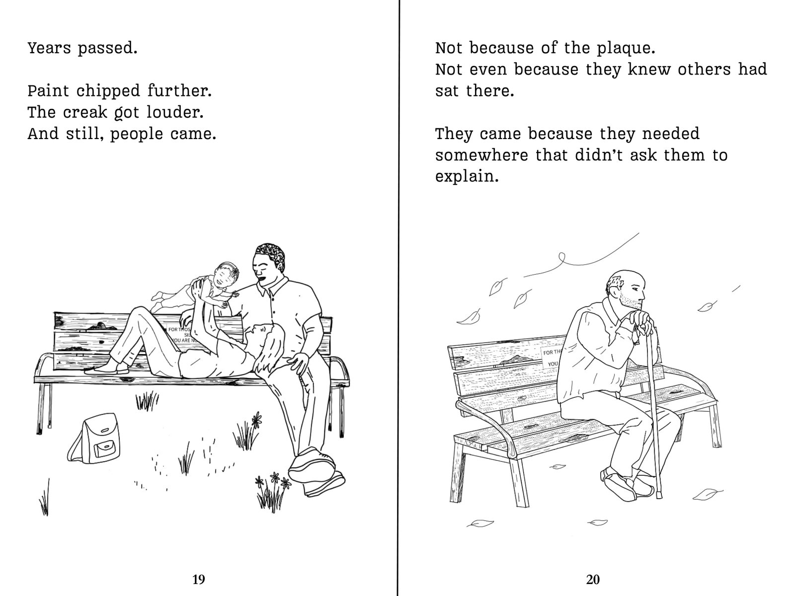 The Bench - Page 11