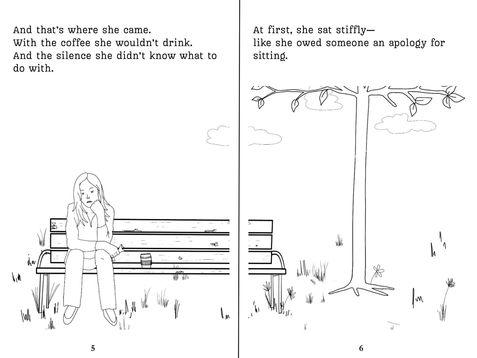 The Bench - Page 4
